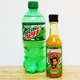 Image for article titled Mountain Dew Hot Sauce Is Good (In Small Amounts)